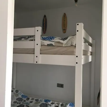 Apartment Beach-lovers - 1era Linia Mar