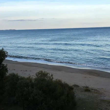 Beach-lovers - 1era Linia Mar Apartment *