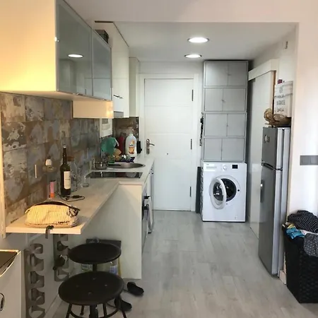 Apartment Beach-lovers - 1era Linia Mar