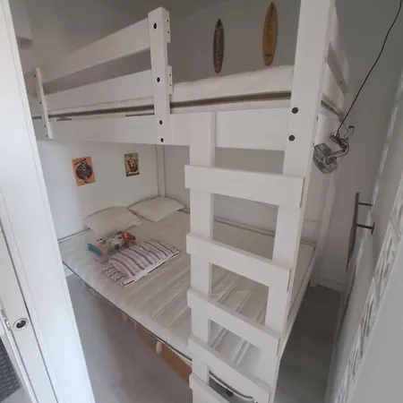 Beach-lovers - 1era Linia Mar Apartment Miami Playa