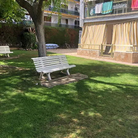 Beach-lovers - 1era Linia Mar * Miami Playa