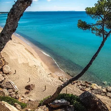 Apartment Beach-lovers - 1era Linia Mar