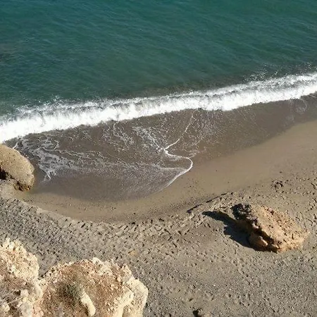 Apartment Beach-lovers - 1era Linia Mar *